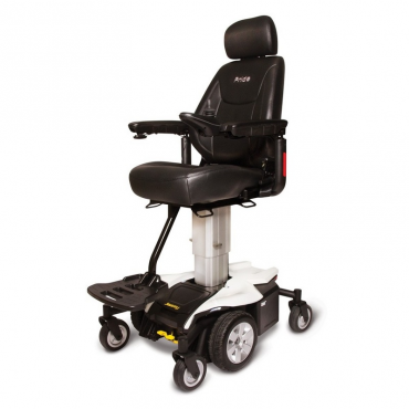 Pride Jazzy Air - ALTER