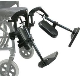 Wheelchair Accessories - ALTER