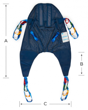 Solari Full Body Sling3