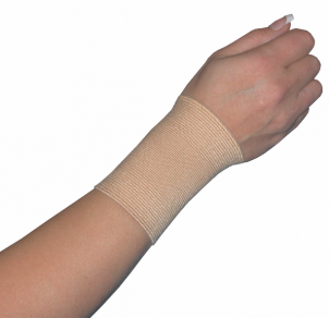 Slip On Wrist Bandage