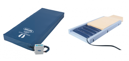 Invacare Softform Premier Active 2