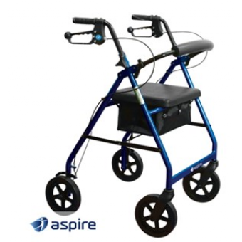 aspire 8 walker 2